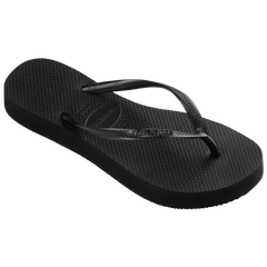 Women's Slim Flatform Flip Flops