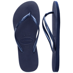 Women's Slim Flip Flops