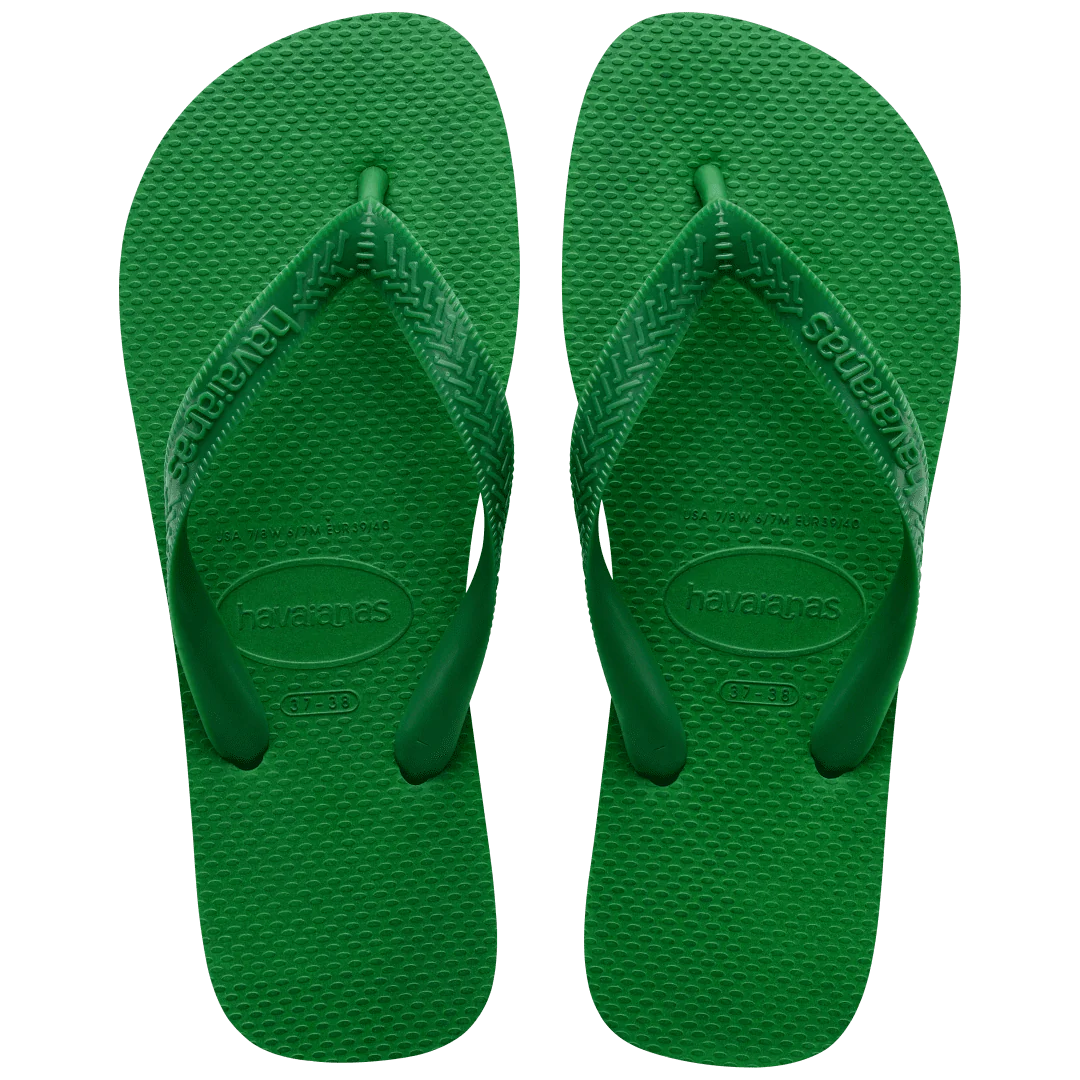 Men's Top Flip Flops
